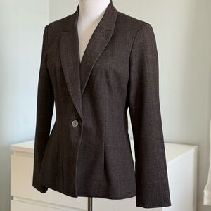 Ponte Women's Blazer